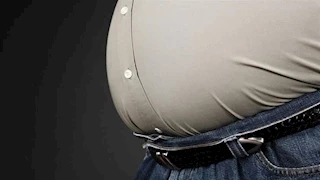 مشروب خارق يقضي على الكرش- احرص على تناولها