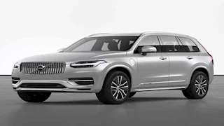 بعد تقديم الزيرو بأكثر من 5 ملايين جنيه.. سعر فولفو XC90 بسوق المستعمل