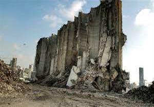 السلطات اللبنانية تضبط 20 طناً من نيترات الأمونيوم في شرق البلاد