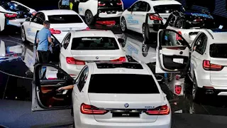 BMW تعمل على خفض انبعاثاتها بنحو 60 مليون طن بعد 10 سنوات.. ما القصة؟