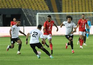 الموعد والقناة الناقلة لمباراة الأهلي وطلائع الجيش بالدوري المصري