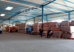 تحويل أصحاب ٦ منشآت صناعية بدون ترخيص للنيابة العامة بالشرقية