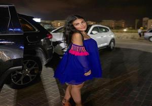 ريهام حجاج تنشر صورا لشقيقتها الصغرى.. والجمهور: "نسخة منك"