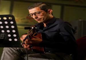  27 سبتمبر.. وحيد ممدوح يعود لجمهوره على المسرح الصغير في دار الأوبرا