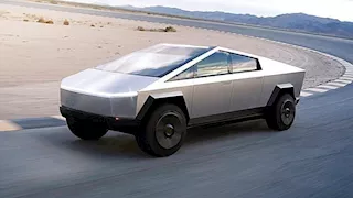 تراجعت لـ"مستويات جنونية"| انخفاض حاد بأسعار تسلا سايبرترك الكهربائية المستعملة