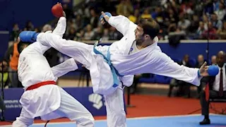 ذهبيتان لمصر في بطولة العالم للكاراتيه.. والاتحاد المصري يهنئ الأبطال