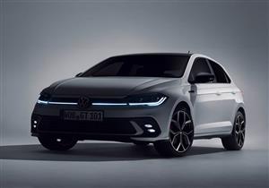 فولكس فاجن تقدم POLO GTI المحسنة الجديدة عالميًا بـ565 ألف جنيه.. "شاهدها"