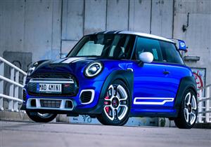 شركة تعديلات تحقن ميني John Cooper Works GP بقوة 350 حصان.. صور