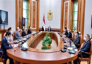 السيسي يوجّه بتطوير وتحديث المعاهد والمراكز البحثية القائمة على مستوى الجمهورية