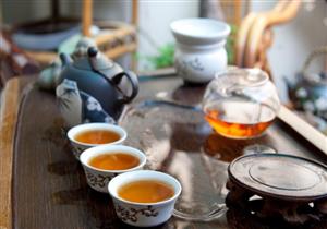 تعاني من ارتفاع ضغط الدم؟.. 3 أنواع من الشاي قد تساعدك على التحكم فيه