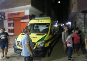 أبرزها حريق الشرابية وعقار شبرا الخيمة المنهار.. نشرة الحوادث