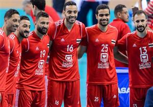  كرة طائرة.. مصر تستعيد توازنها بالفوز على تنزانيا ببطولة أفريقيا