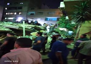  ضحايا "عمارة اللوكس".. "نقابة المحامين" بالقليوبية تعلن الحداد على 3 أعضاء في "عقار شبرا" 