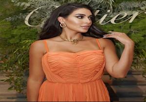 بفستان جذاب.. ياسمين صبري تخطف الأنظار في أحدث ظهور 