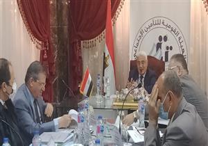 التأمينات: 13.5% زيادة في قيمة المعاشات المنصرفة خلال العام المالي الماضي 