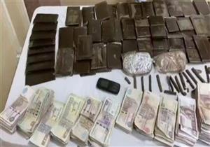 "غسلوا 70 مليون جنيه فلوس مخدرات".. ضبط تشكيل عصابي بجنوب سيناء