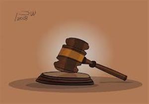 استئناف أحمد بسام زكي على حكم حبسه 3 سنوات السبت 