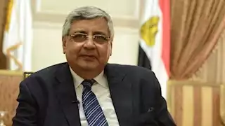 مستشار الرئيس للصحة يوضح كيفية الوقاية لمرضى الصدر من تأثير الأتربة 