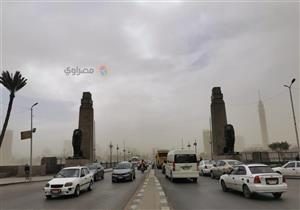 صقيع قبل نوة الفيضة الكبرى.. تعرف على حالة الطقس في الإسكندرية اليوم