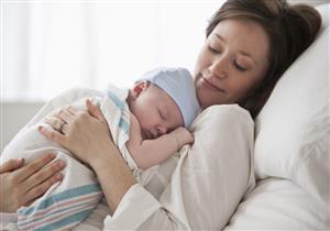5 نصائح لسرعة التعافي بعد الولادة