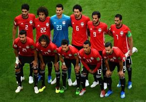 8 أرقام تاريخية لمصر في كأس أمم أفريقيا