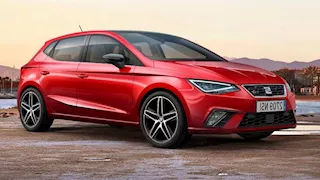  أرخص سيارة تقدمها سيات في مصر.. أسعار ومواصفات 