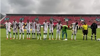 لتحديد منافس مصر.. موعد مباراة موريتانيا والكويت بملحق كأس العرب