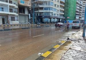 تضرب الإسكندرية حاليًا.. ماذا تعرف عن نوة الفيضة الكبرى؟