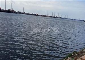 بالفيديو والصور.. أمطار الفيضة الكبرى تضرب كفر الشيخ