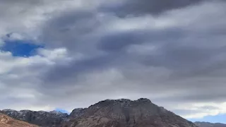 تغير حاد وتحذير.. تعرف على طقس الأيام المقبلة 