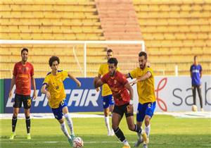 سيراميكا: لا يوجد ما يمنع بيع محمد حسن للإسماعيلي