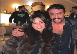 صور وفيديو| غناء وهدايا ورقص.. ياسمين عبدالعزيز تحتفل بعيد ميلادها وسط نجوم الفن