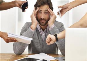 لمرضى السكري.. هذا ما يحدثه التوتر بصحتك