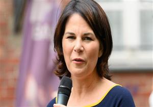 أمامها مهمة شاقة.. وزيرة خارجية ألمانيا تزور موسكو لبحث الأزمة الأوكرانية