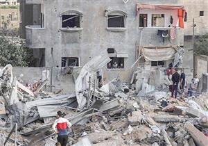 الرئاسة الفلسطينية تدين هدم إسرائيل منزلين لعائلة فلسطينية في شرق القدس