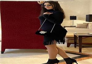 جنات تخضع لجلسة تصوير جديدة.. وهكذا علّق جمهورها