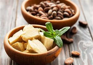 فوائد زبدة الكاكاو للبشرة والشعر.. بينها علاج التهابات الجلد