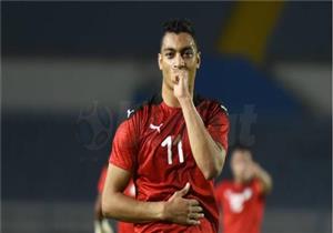 مصطفى محمد أمام تحدٍ كبير للحفاظ على مكانه في تشكيل منتخب مصر