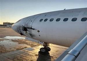 بعد الهجوم الصاروخي على مطار بغداد.. أول تعليق من الخطوط الجوية العراقية