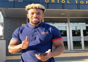 رسميا.. برشلونة يعلن ضم أداما تراوري