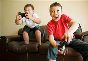 "الصحة العالمية" تحذر من ألعاب الفيديو: تصيب الأطفال بالإدمان