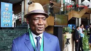 أسطورة الكاميرون يوجه رسالة لمحمد صلاح عبر مصراوي: "تذكر أنك كنت فرعونهم"