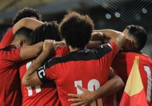 منتخب مصر يواجه الكونغو للمحليين في "تقسيمة" قبل أمم إفريقيا