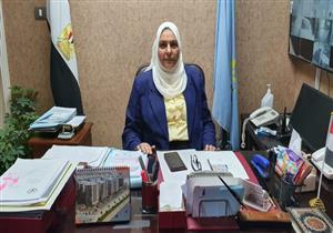 محافظة القاهرة: إزالة الحي السادس بغرب مدينة نصر بالكامل