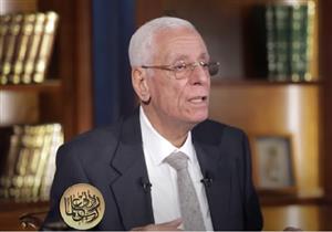 حسام موافي يكشف الضرر الأخطر للكحوليات