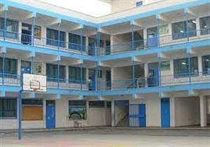 فصل سكرتير مدرسة في بني سويف "اختلس المصروفات الدراسية"