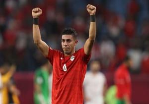  كيروش يستدعي مروان داوود لقائمة منتخب مصر