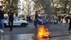 رئيس السلطة القضائية في إيران يعرب عن استعداده للحوار مع المحتجين