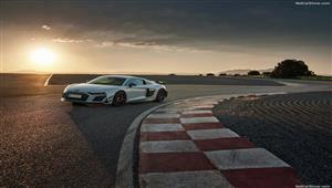 أودي تكشف عن نسخة خاصة من R8 Coupe.. تعرف على أسعارها