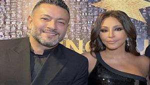 "تهديد بالقتل".. تطورات أزمة إليسا وزياد برجي بسبب أغنية "أنا وبس"  